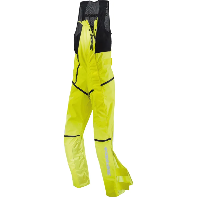 Top-Angebot SPIDI Regenhose neon-gelb