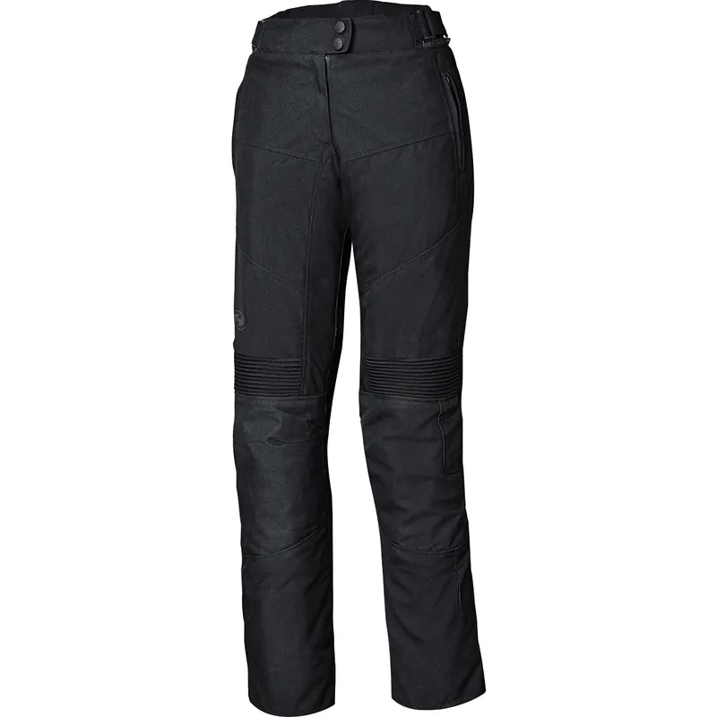 Held Sarai II Damen Textilhose schwarz Highlight