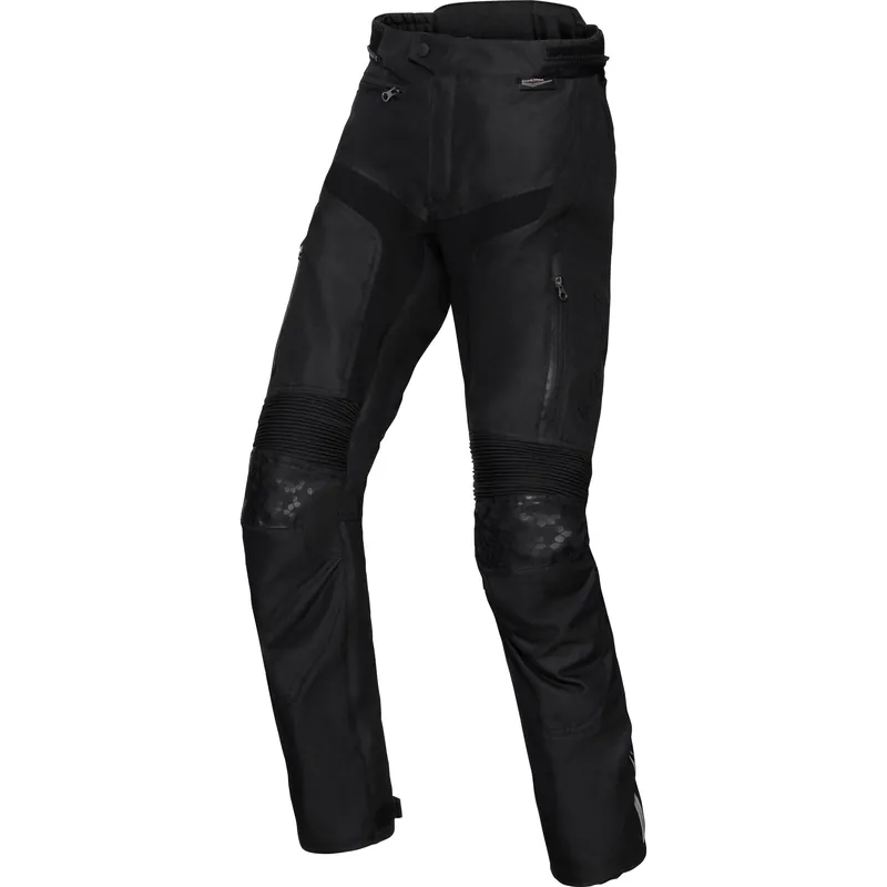 FLM Grip WP Damen Textilhose schwarz Markenware