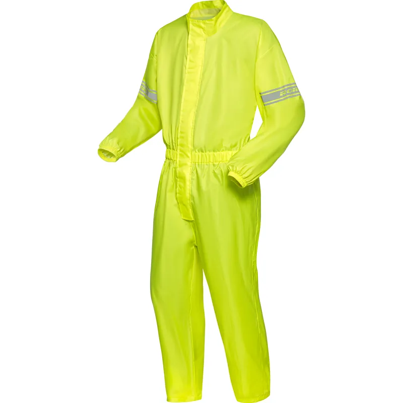 Road Textil WP Regenkombi 1.0 gelb Preiswert