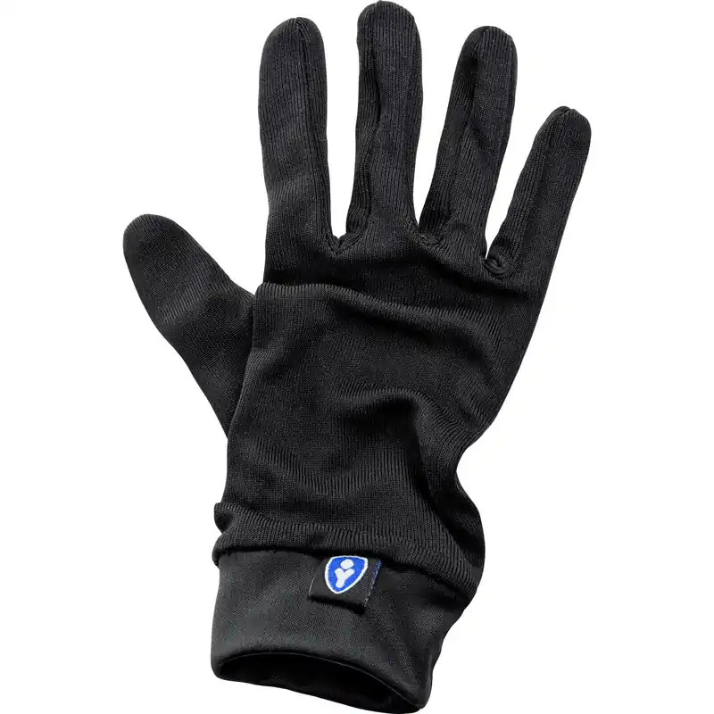 Preis Gesenkt Thermoboy Seiden-Unterziehhandschuh 1.0 schwarz