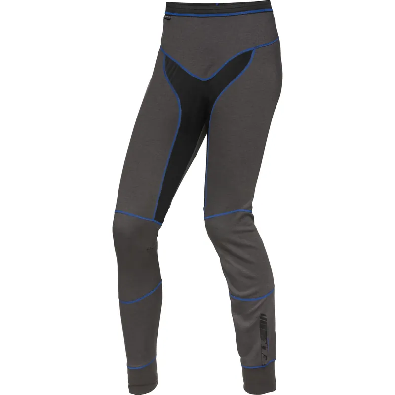 Preiswert FLM Funktionshose mit Thermolite 1.0 schwarz
