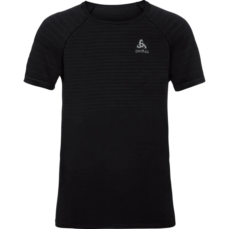 Odlo Performance X-Light T-Shirt schwarz S Echt