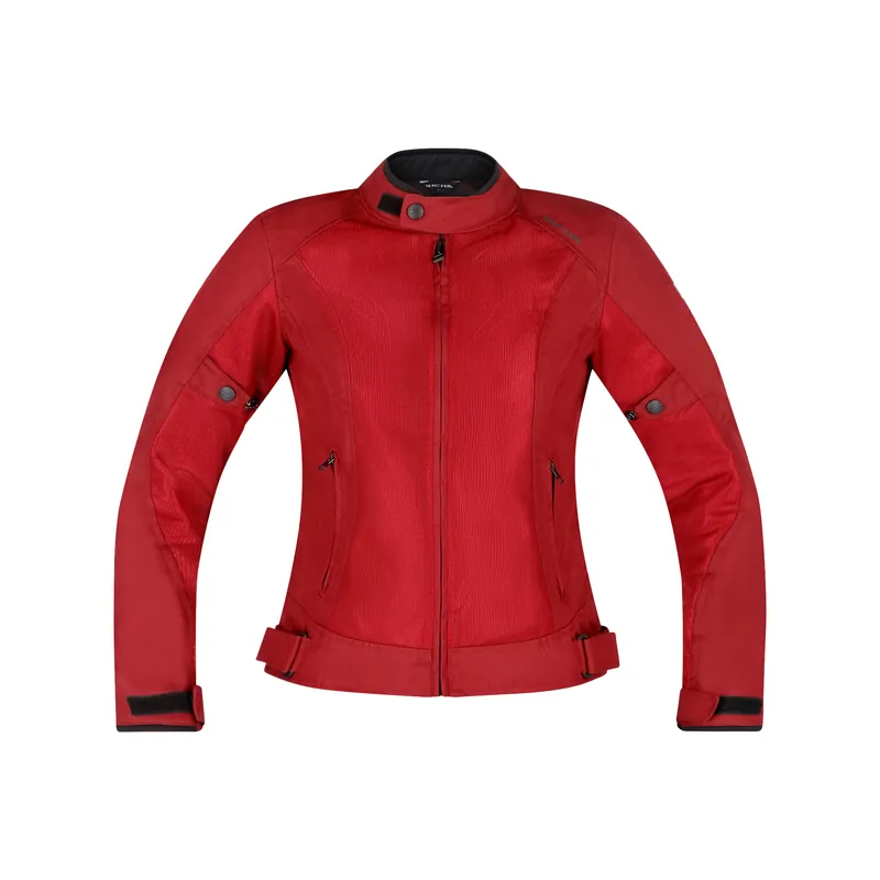 Top-Preis Richa Airsummer Damen Textiljacke rot