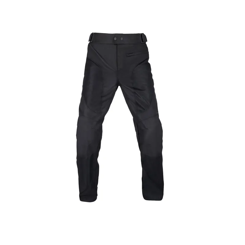 Richa Airsummer Textilhose schwarz Sale