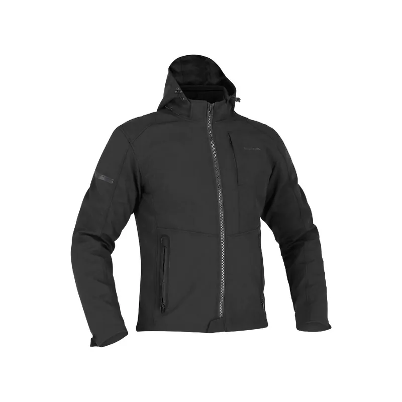 Bestpreis Richa Vanquish 2 Motorradjacke schwarz
