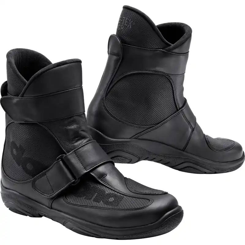 Daytona Boots Journey GTX Stiefel schwarz Neu Im Sortiment