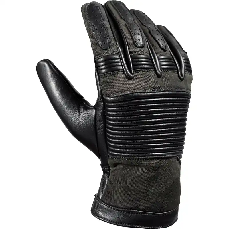 John Doe Durango Handschuh schwarz/camouflage Begrenztes Angebot