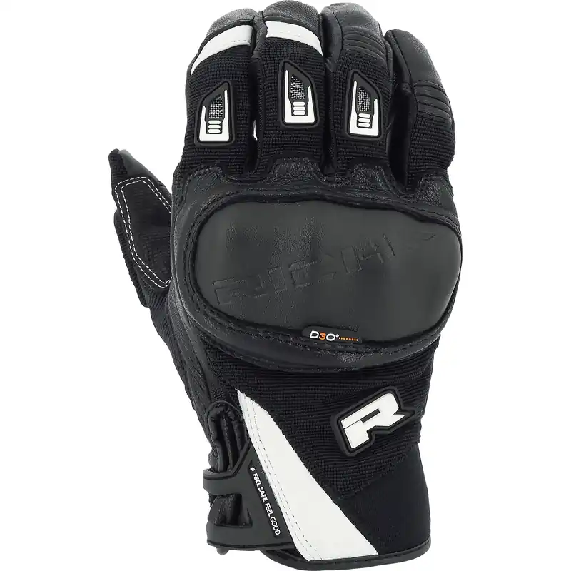 Richa Magma 2 Handschuh weiß Neu Im Sortiment