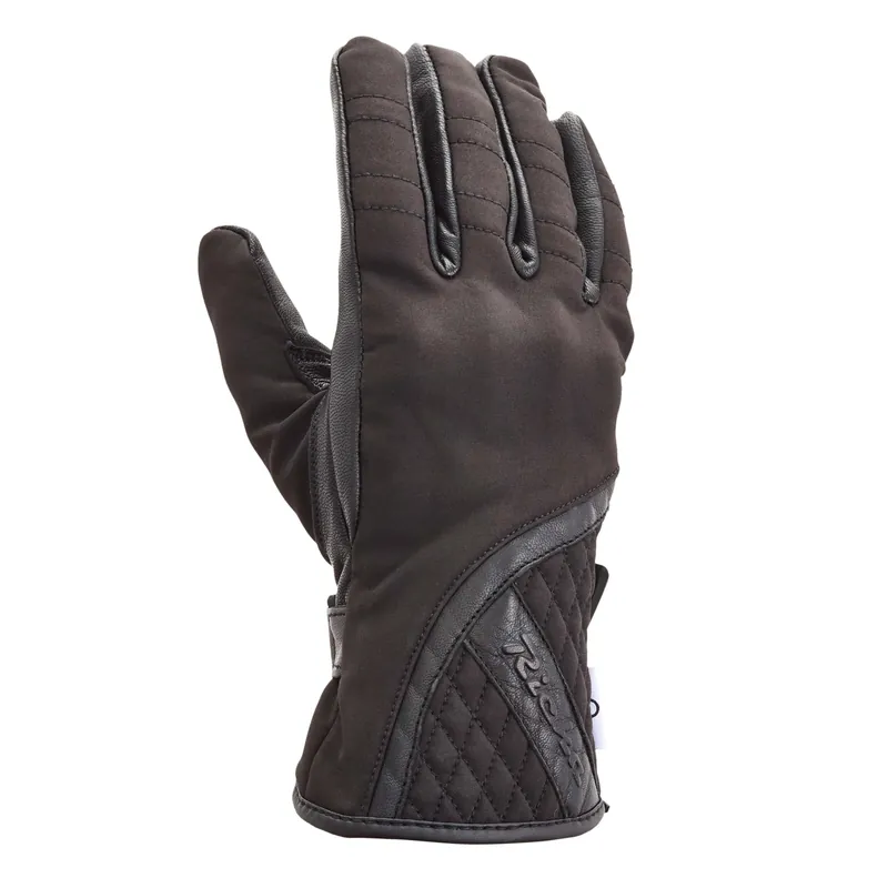 Richa Verona Damen Handschuh schwarz Markenware