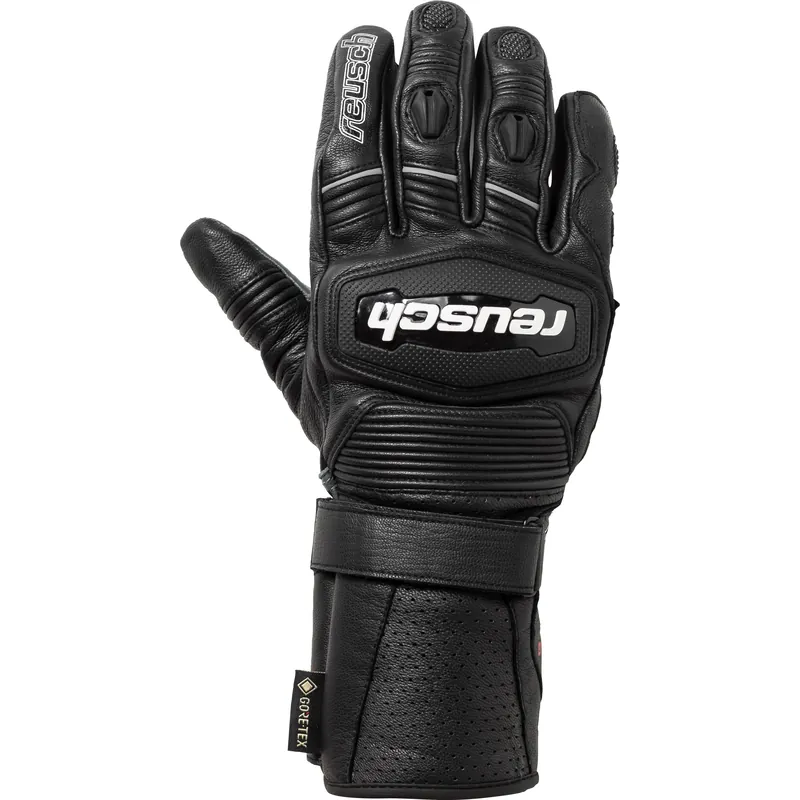 Reusch Roadmaster Handschuh XTR 1.0 lang schwarz Sale