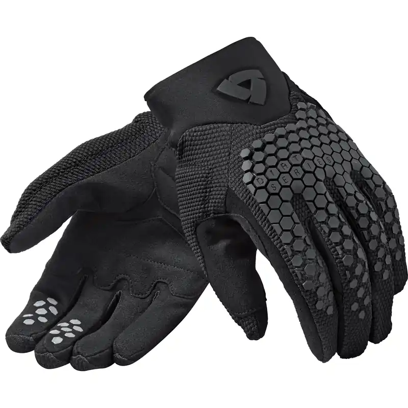 Jetzt Kaufen REV‘IT! Massif Handschuh schwarz