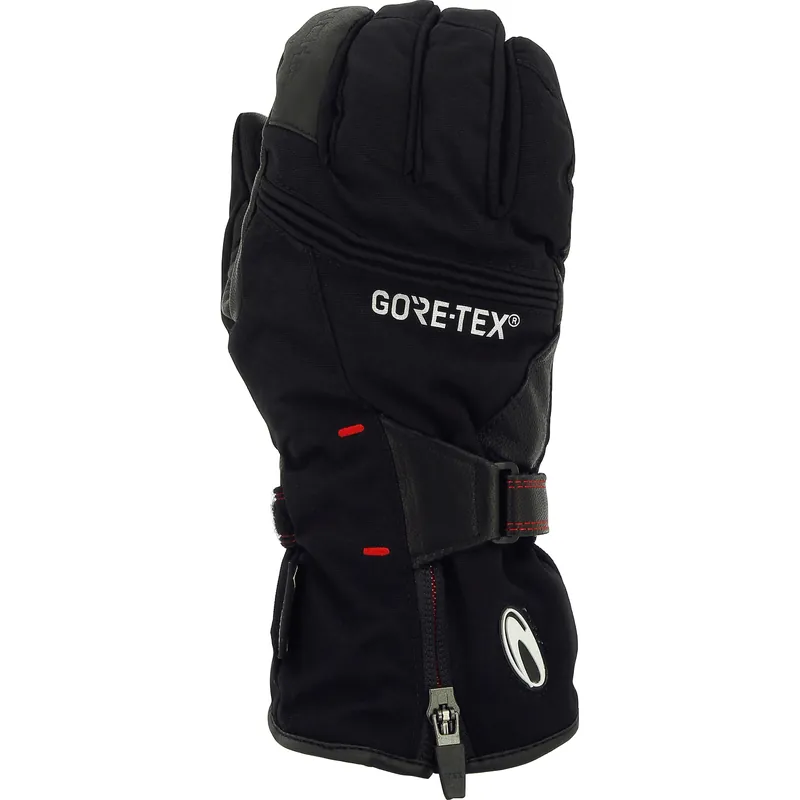 Saisonangebot Richa Buster GTX Handschuh schwarz