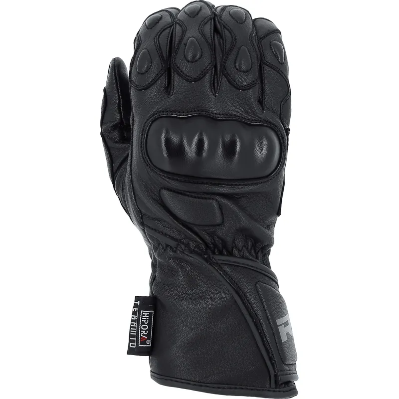 Preisknaller Richa Racing WP Damen Handschuh schwarz