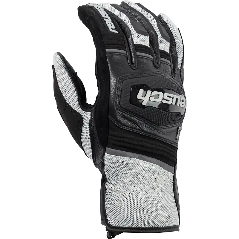 Sichere Zahlung Reusch Upsprint Leder-/Textilhandschuh kurz