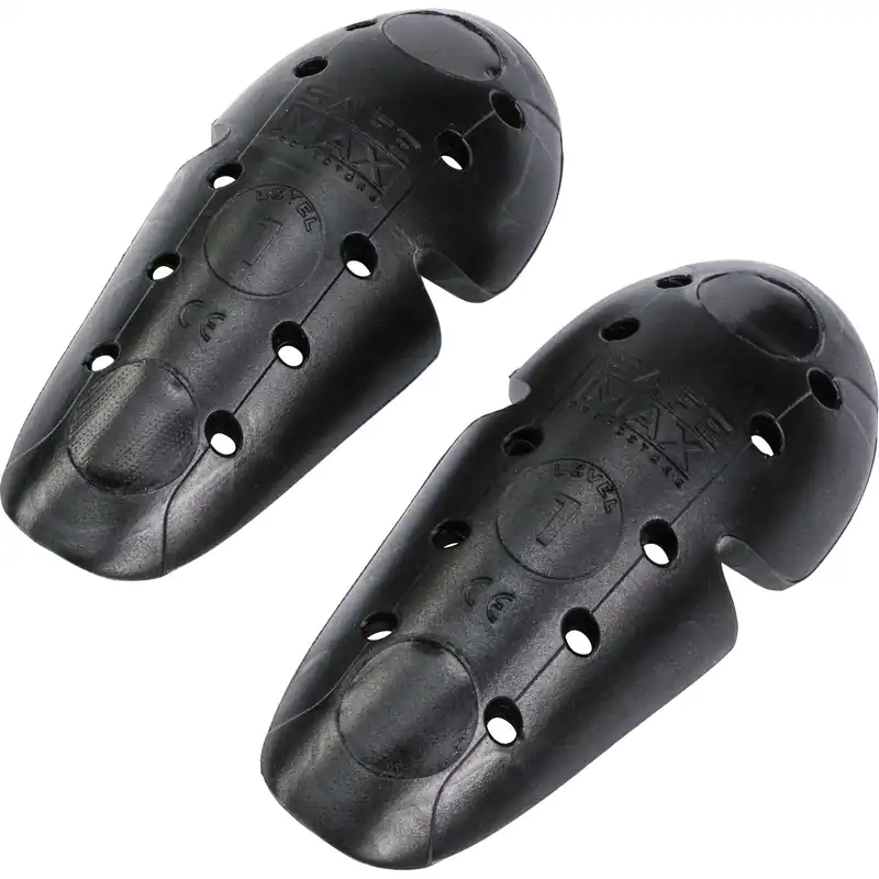 Expressversand Safe Max Ellbogen Level 1 Protektor 1.0 Typ A (2er Set) ohne Klett