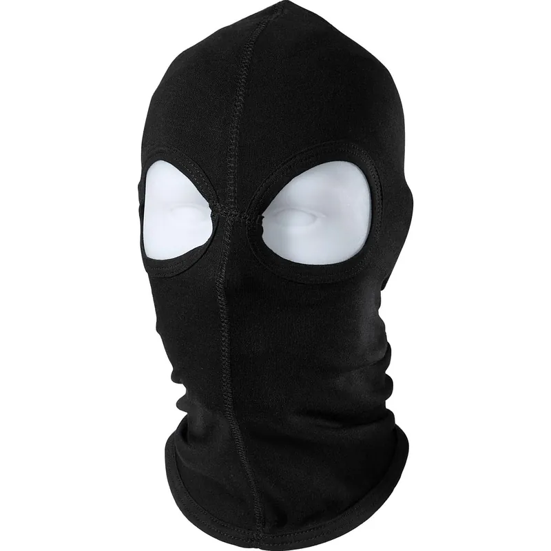 Thermoboy Sturmhaube mit Augenlöchern 1.0 schwarz Preiswert