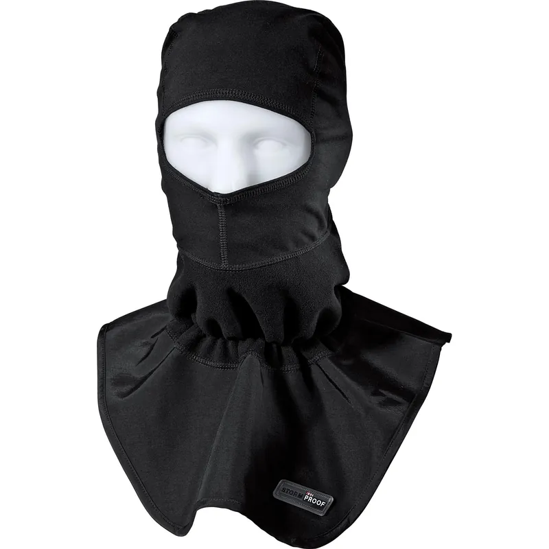 Thermoboy Sturmhaube mit Membran 1.0 schwarz Online Kaufen