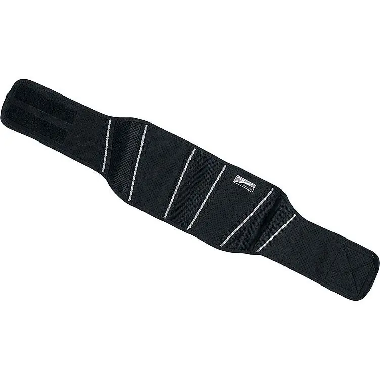 Sale FLM Airstream Nierengurt schwarz 5XL