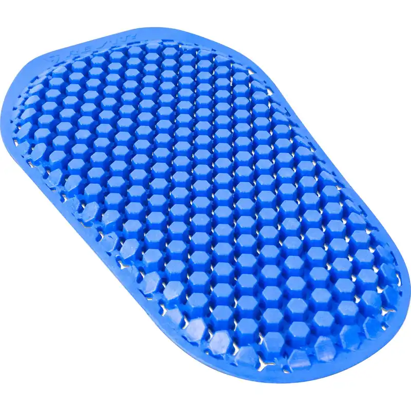 REV‘IT! Hüftprotektor Seesmart RV33 blau Finale Aktion