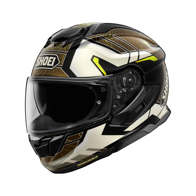 Meistverkauft Shoei GT-Air 3 Hike TC-11