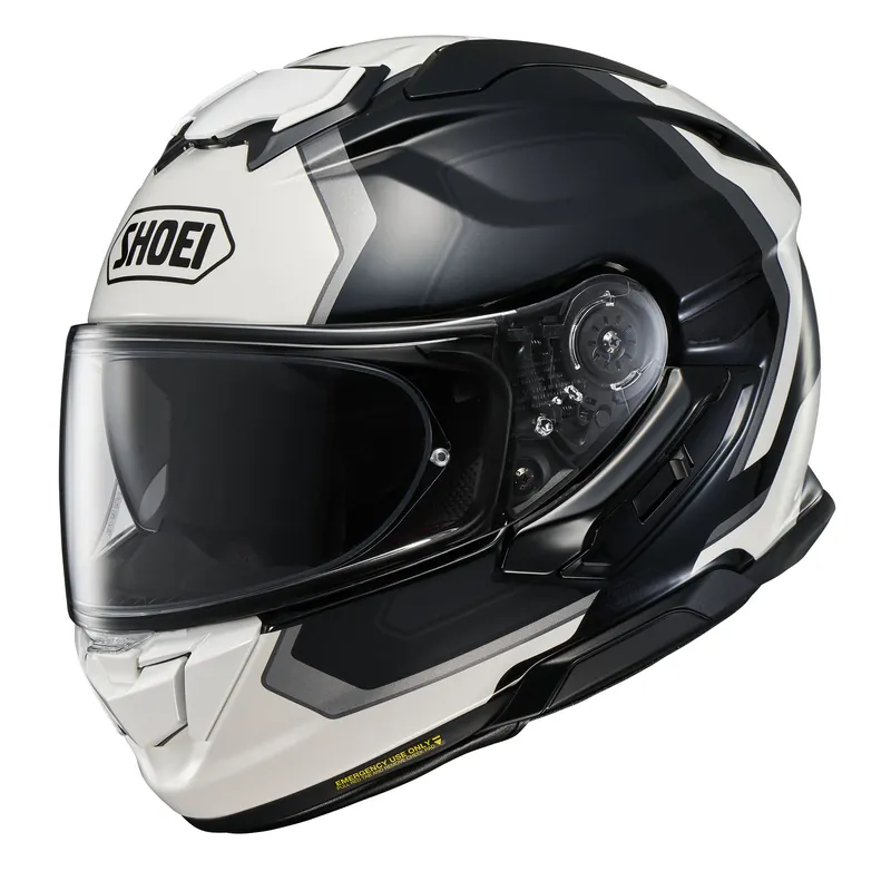 Shoei GT-Air 3 Realm TC-5 Solange Der Vorrat Reicht