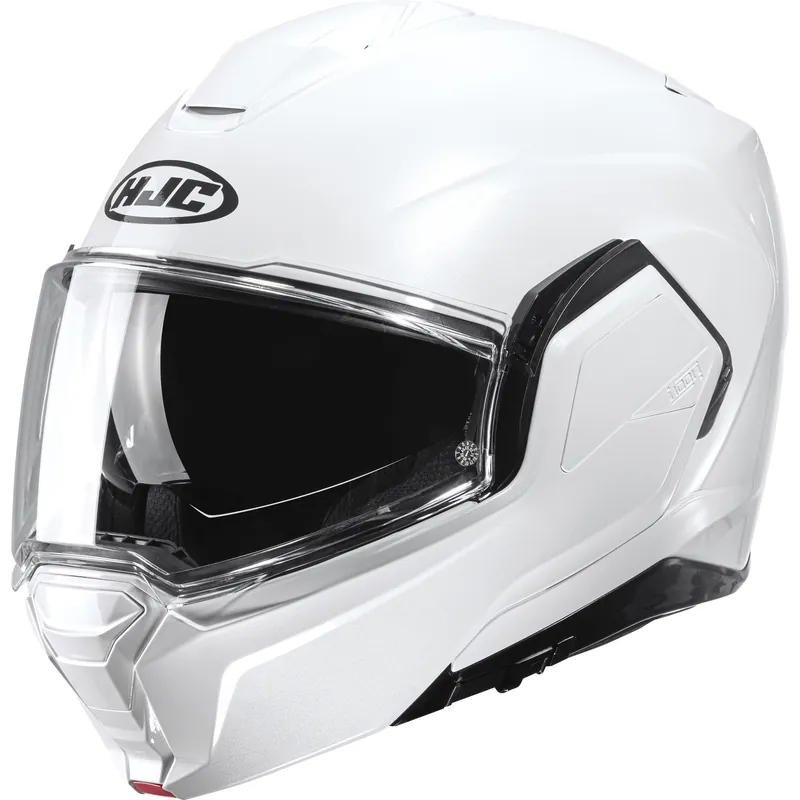 Angebot HJC i100 weiß