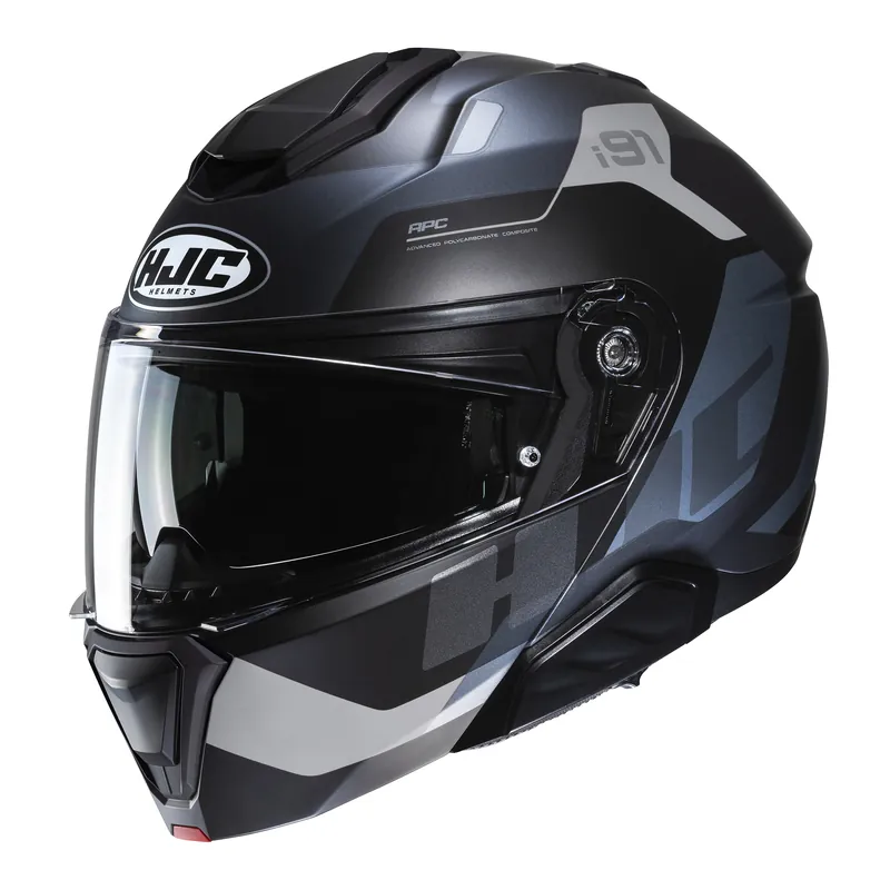 Abverkauf HJC i91 Carst MC5SF