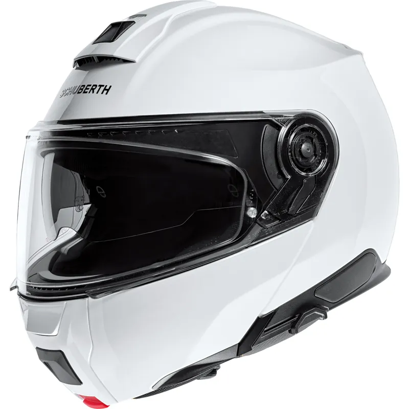Mega-Angebot Schuberth C5 weiß