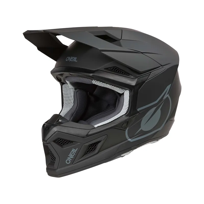 Preisreduziert O‘Neal MX 3Series V.24 schwarz