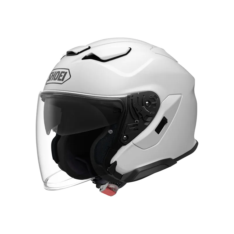 Top-Preis Shoei J-Cruise III weiß