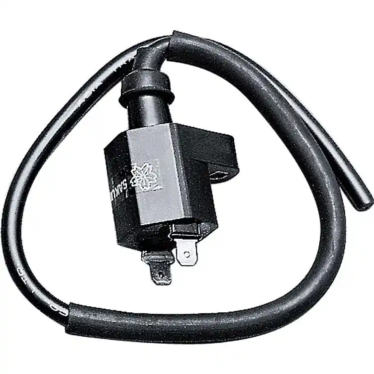 Markenprodukt Paaschburg & Wunderlich Zündspule 12V für Honda XL 250-600 R