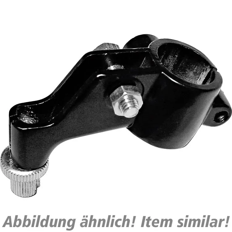 Paaschburg & Wunderlich Kupplungshebelhalter wie OEM 53172-312-003 für Honda XL Saisonangebot