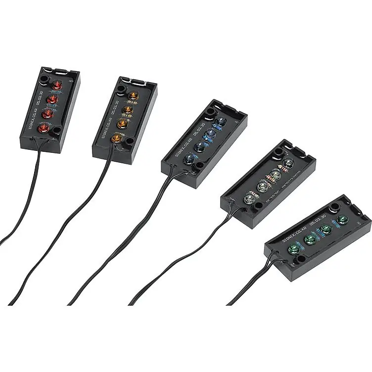 Direktkauf Opticparts LED-Panel wasserdicht 4 LEDs