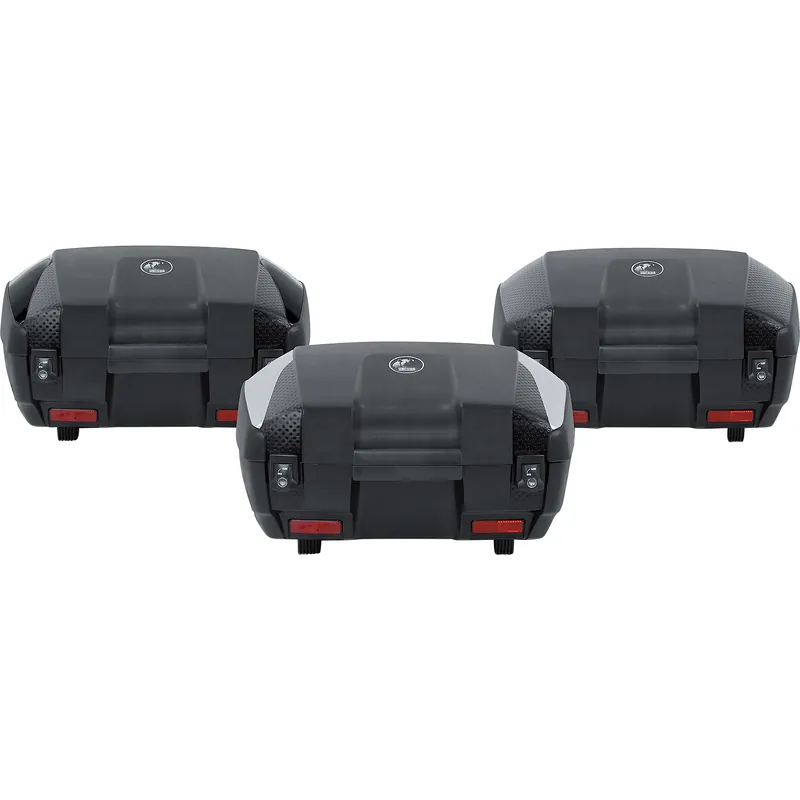 Hepco & Becker Topcase Junior 55 Liter Finale Aktion