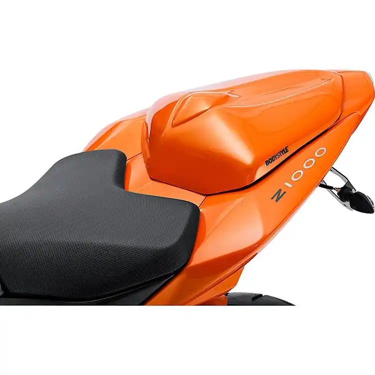 Bodystyle Sitzkeil anstelle Soziussitz Billig