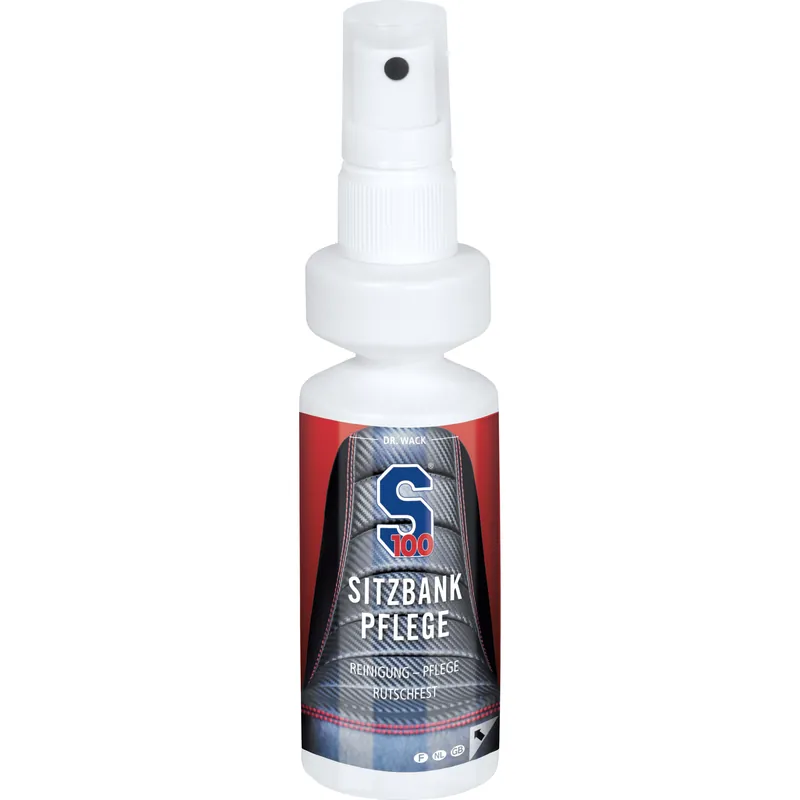 Super-Preis S100 Sitzbank-Pflege 100ml
