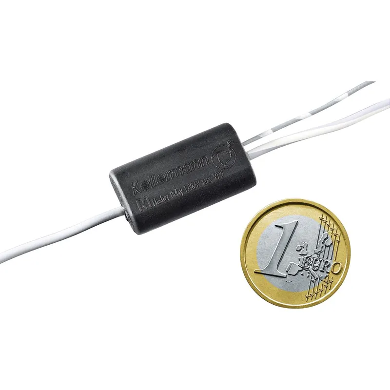 Kellermann Blinkrelais R1 Micro lastunabhängig (0,5-50 Watt) Sale