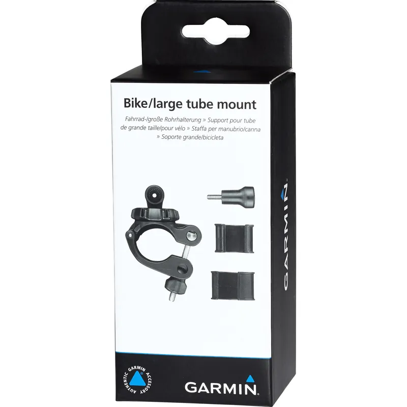 Aktuell Garmin Lenker-Halterung, Standard VIRB