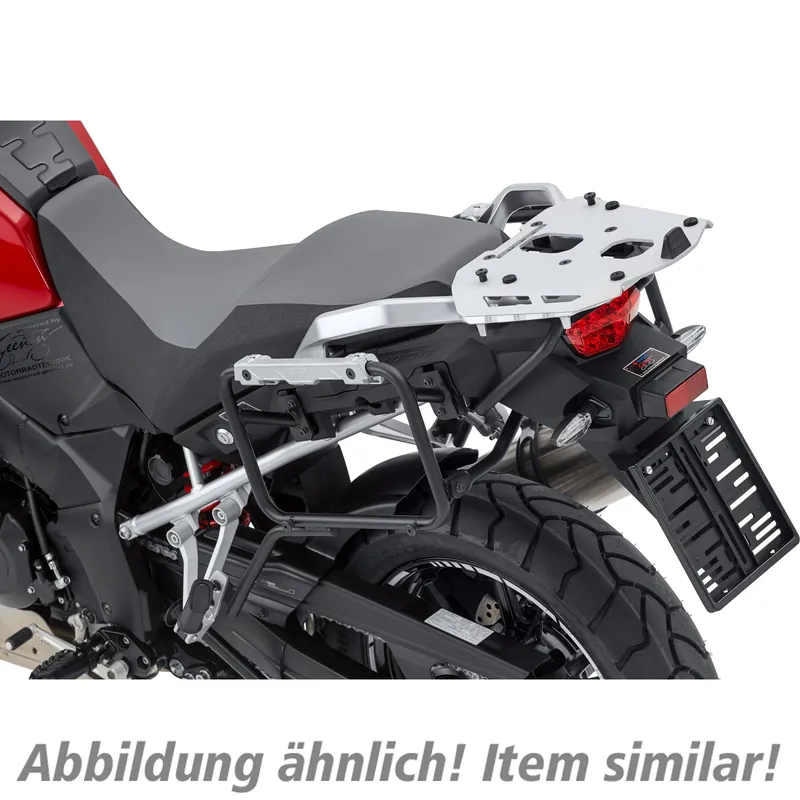 Givi Seitenträger Monokey® Cam-Side Geprüft