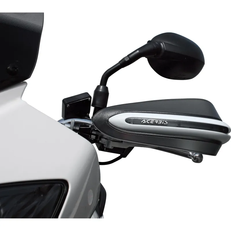 Preiswert Acerbis Dual Road Handschützer 1-Punkt