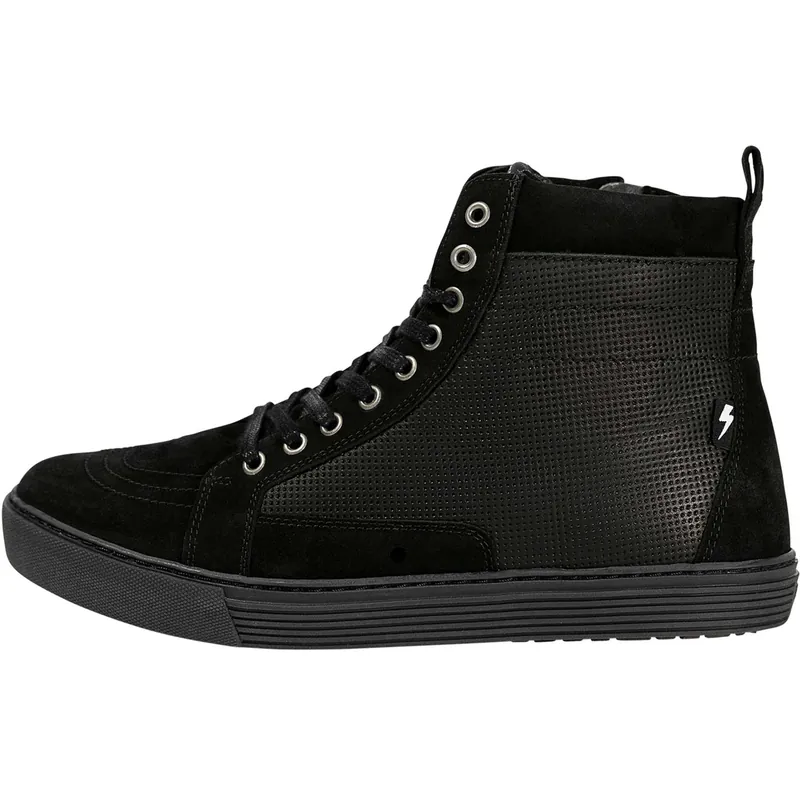 John Doe Neo Sneaker Damen Motorradschuhe schwarz Saisonangebot