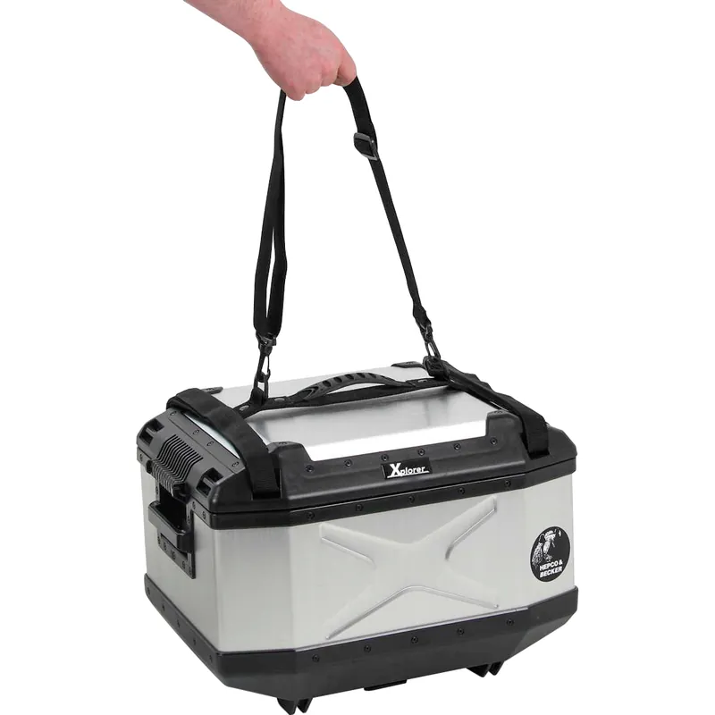 Top-Angebot Hepco & Becker Schultertragegurt universal 700401
