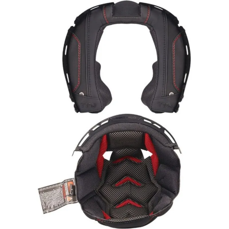 Heißes Angebot LS2 Innenpolster FF807 Dragon