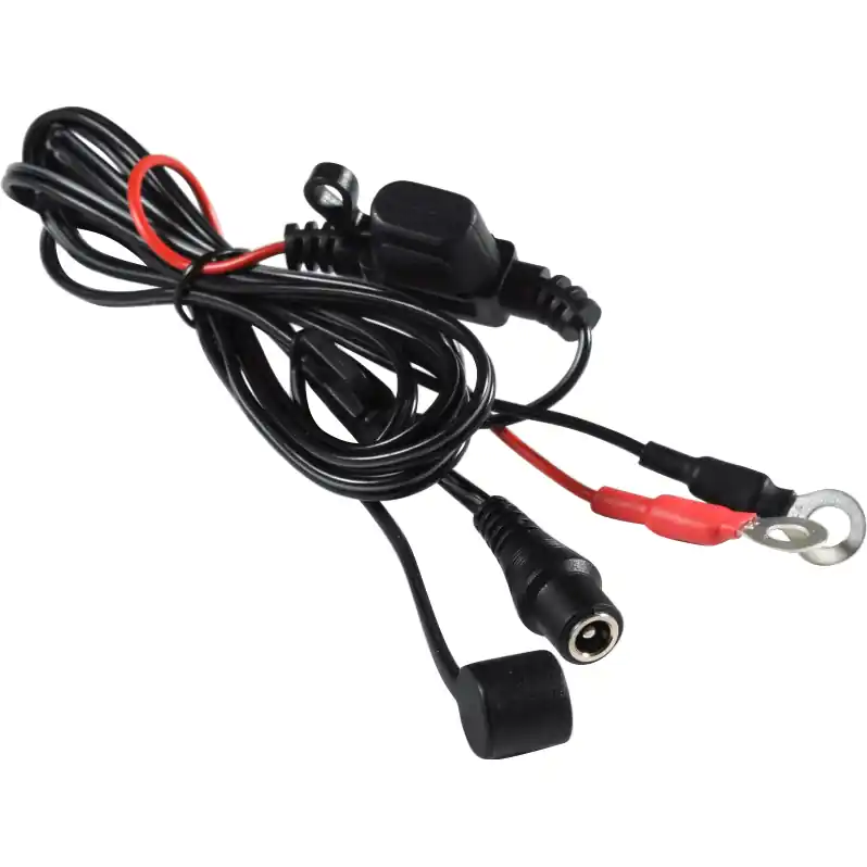 Jetzt Kaufen Macna Universal Ladekabel für Batterie, 140cm