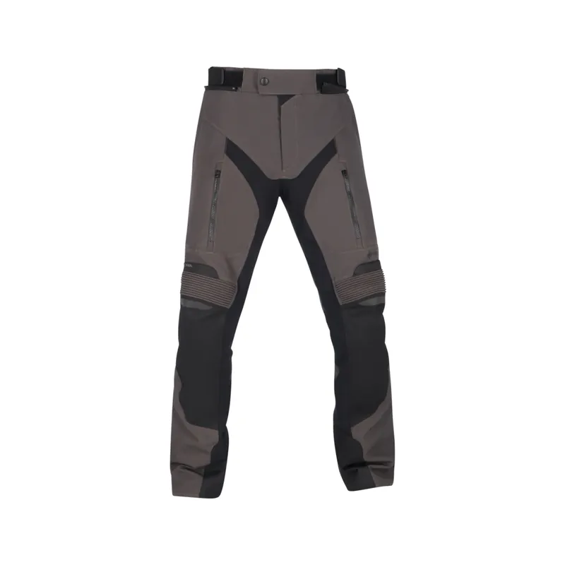 Top-Seller Richa Cyclone 2 GTX Motorradhose dunkelgrau
