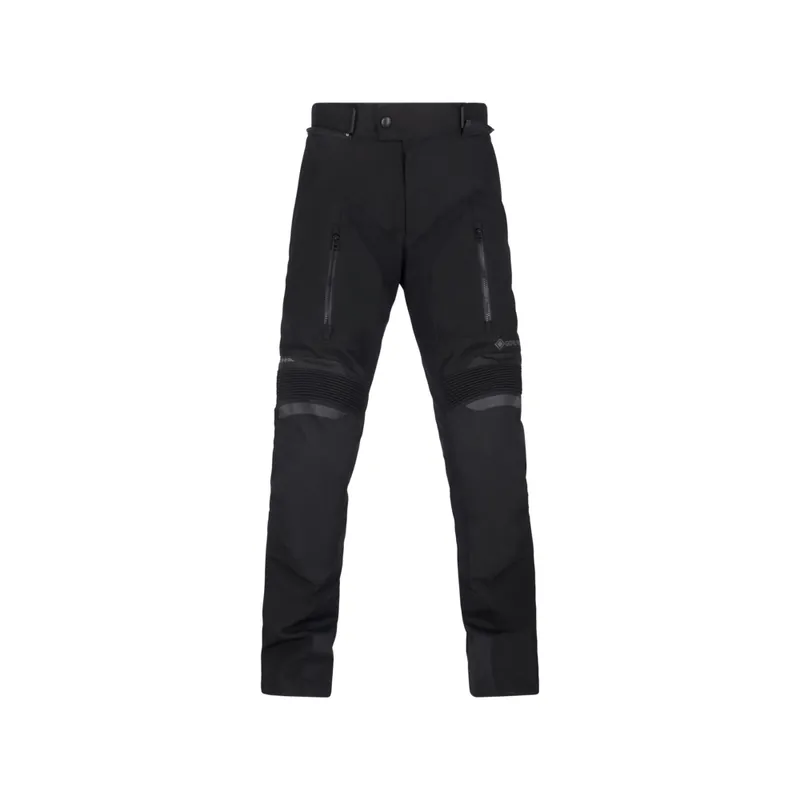 Preisknaller Richa Cyclone 2 GTX Damen Motorradhose schwarz