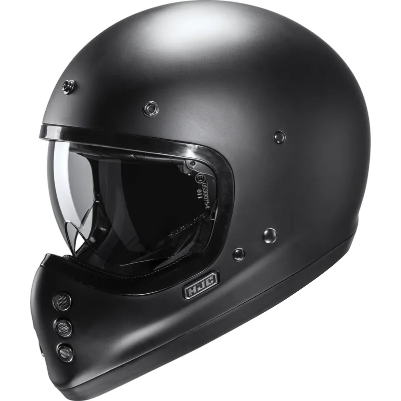 Top-Preis HJC V60 mattschwarz