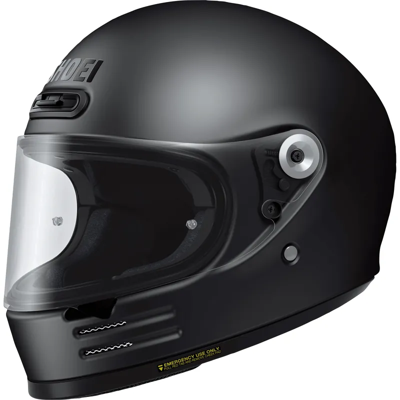 Top-Angebot Shoei Glamster 06 mattschwarz