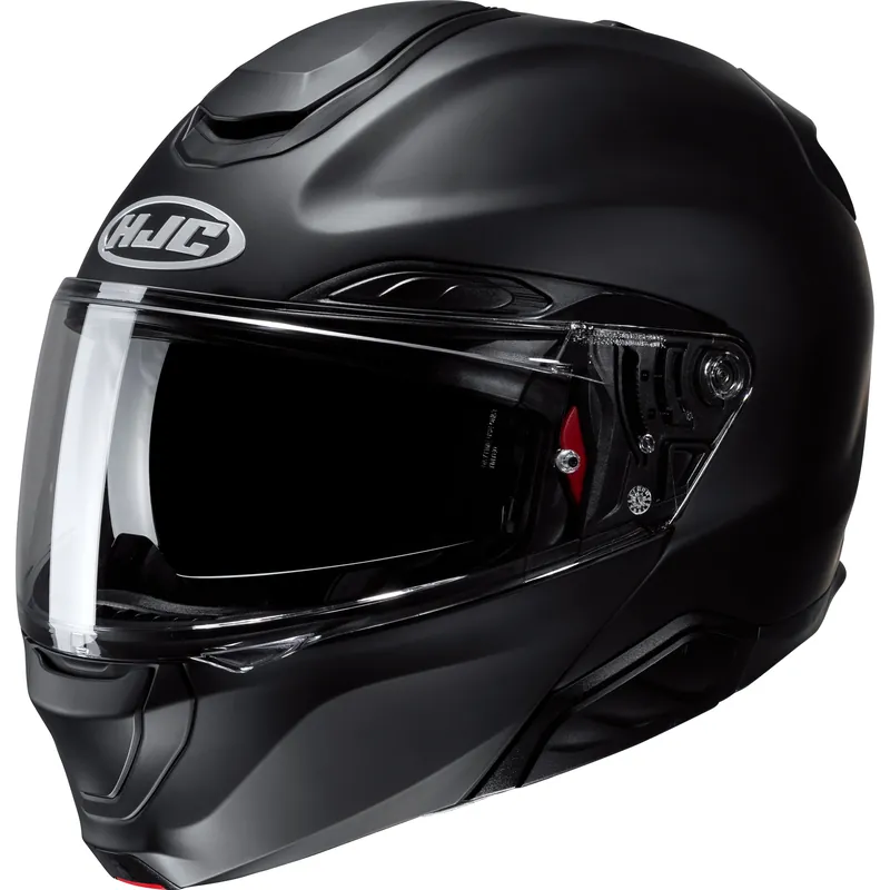 HJC RPHA91 mattschwarz Top-Seller